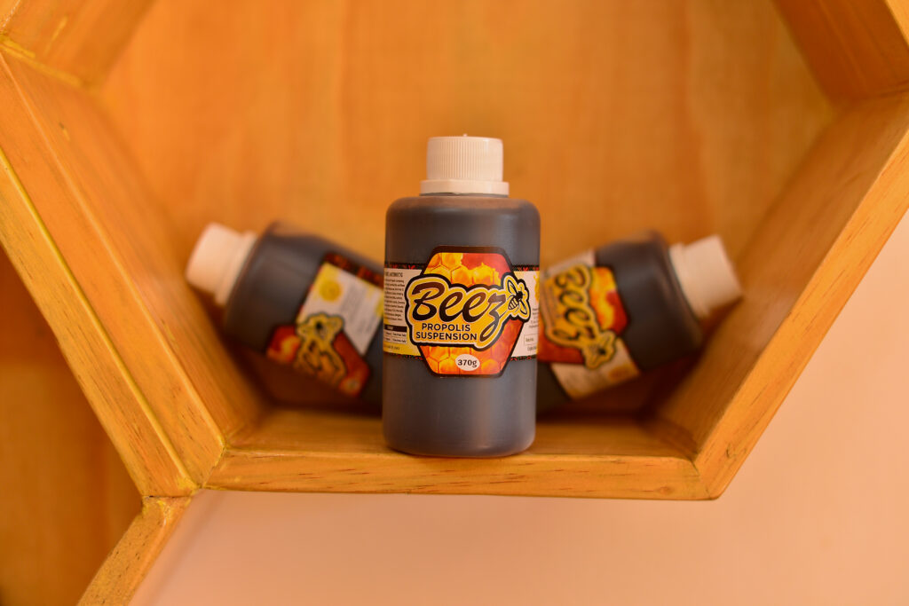 Where to Get Propolis in Kenya