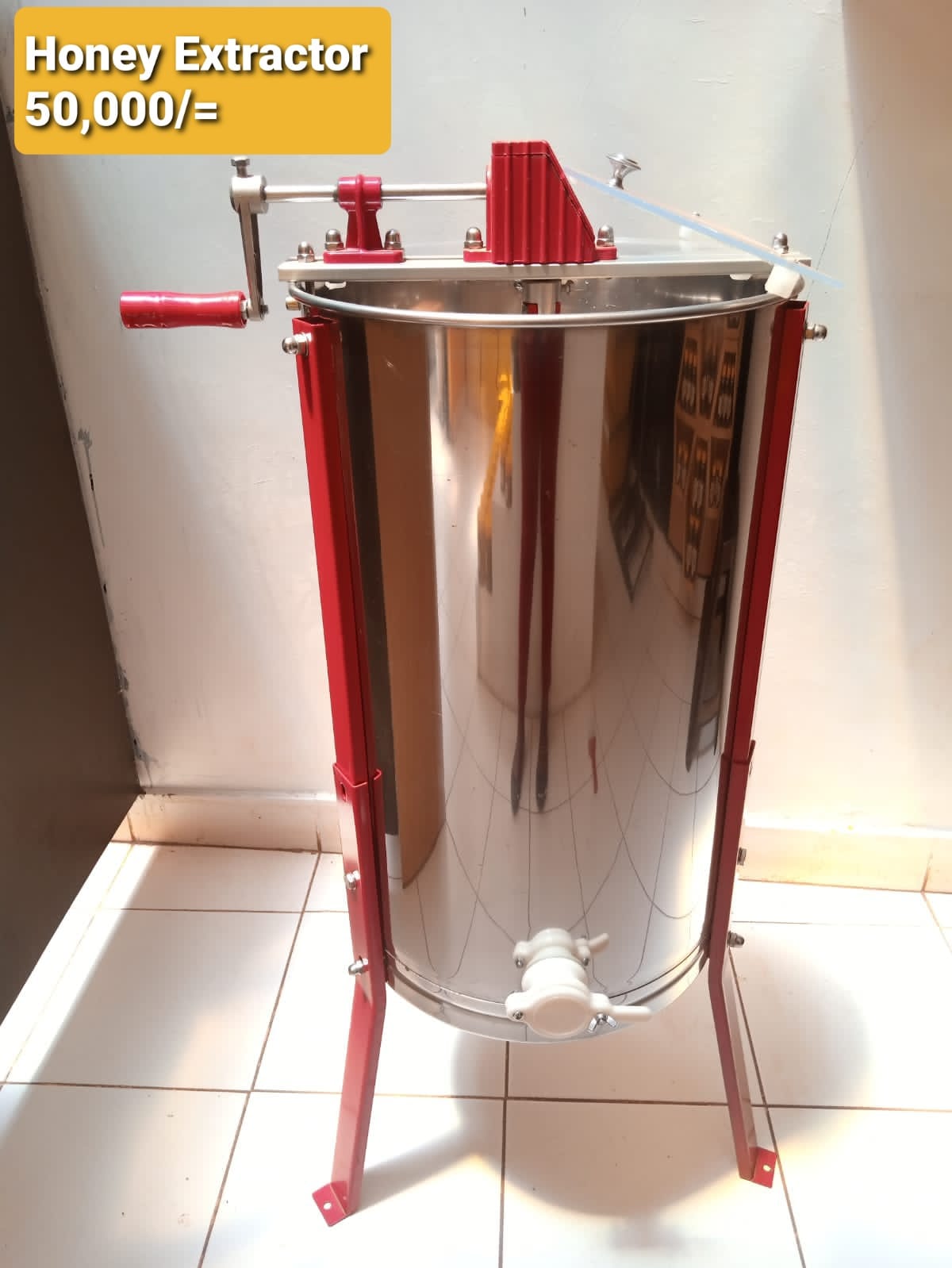 Beekeeping Tools and Equipment: Looking to start your own beekeeping journey? We offer a comprehensive range of beekeeping tools and equipment to suit your needs.