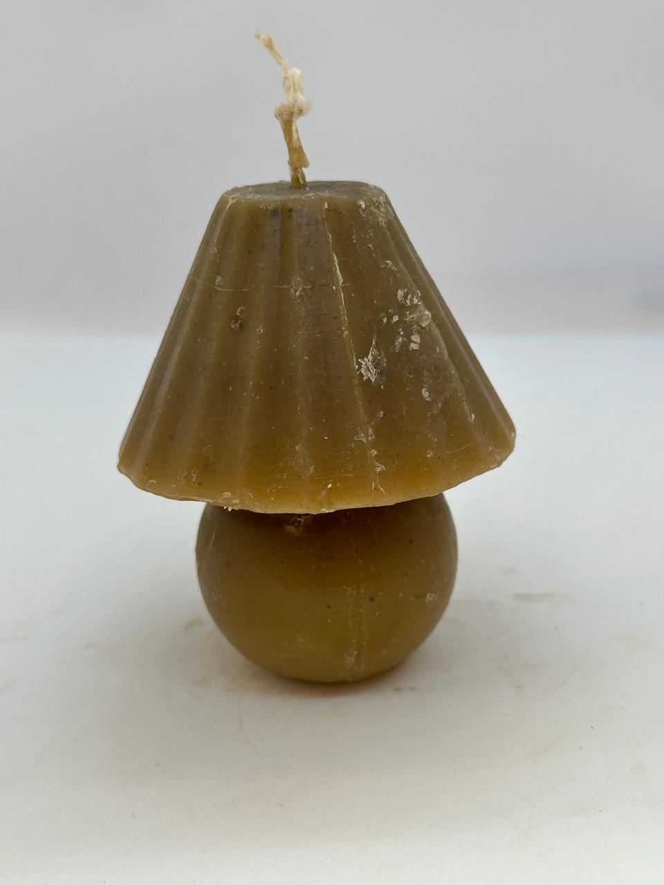 Beez Shop lampshade candle
